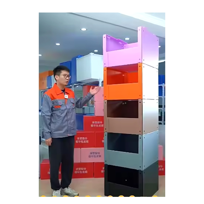 Tong Pemilih Correx Hadapan Terbuka Boleh Ditindan